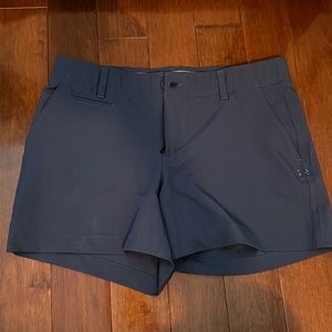 UA Golf Shorts
